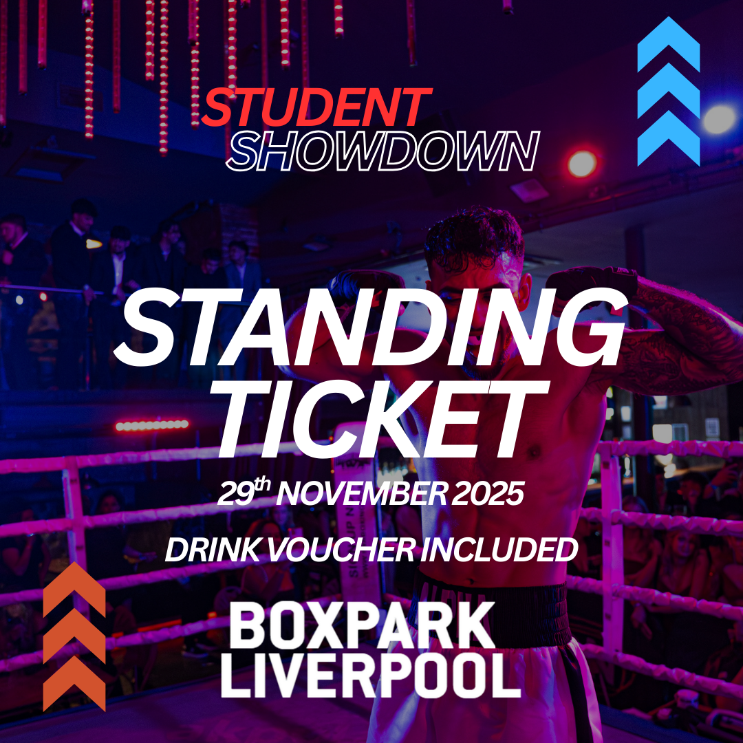 Standing