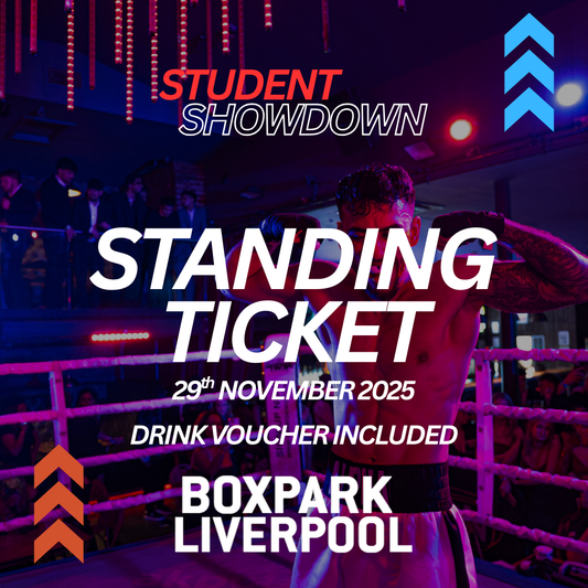 Standing